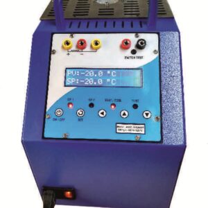 DRY BLOCK CALIBRATOR